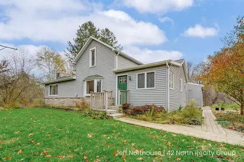 5560 Lacey, Dowling, MI 49050