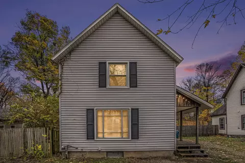 1445 Jefferson, Kalamazoo, MI 49006