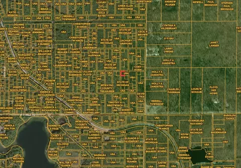 V/l Woodland Park Lots 5 To 9, Bitely, MI 49309 photo 9