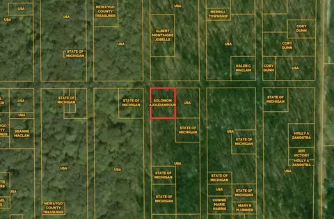 V/l Woodland Park Lots 5 To 9, Bitely, MI 49309 photo 8