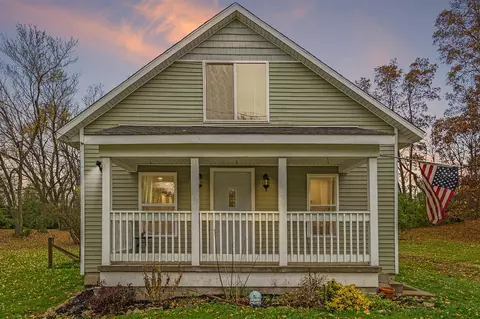 535 Rex, Kalamazoo, MI 49048