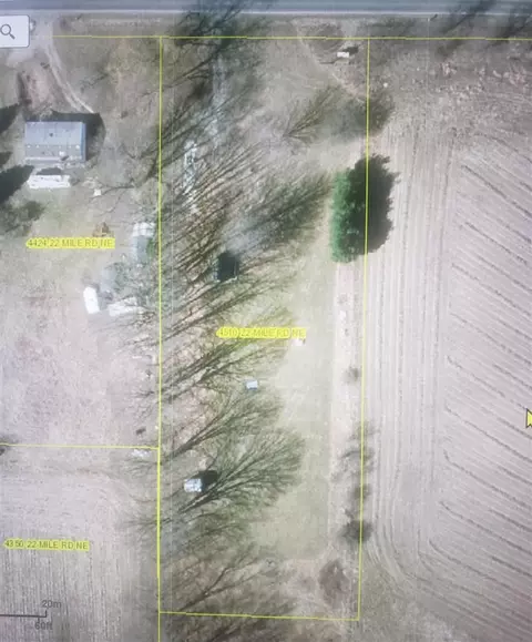 4510 22 Mile, Sand Lake, MI 49343