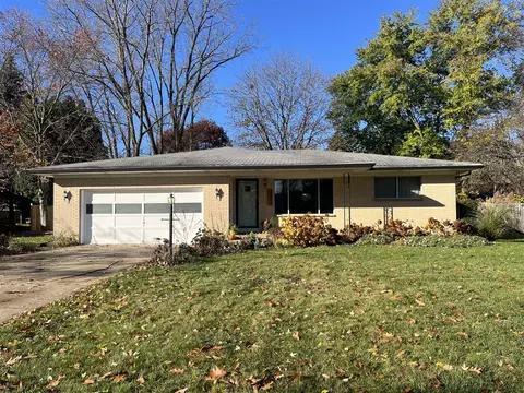 4559 Morningside, Kentwood, MI 49512