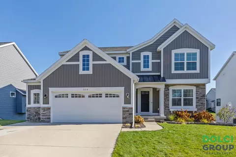 514 Highlander, Rockford, MI 49341