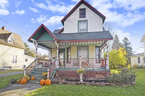 109 Jackson, Coldwater, MI 49036