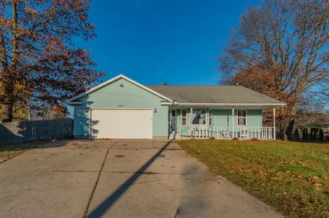 3247 Fordham, Muskegon, MI 49441