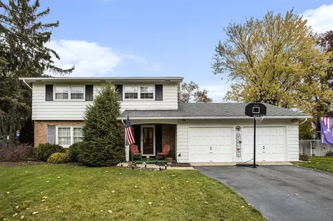 223 Barberry, Portage, MI 49002