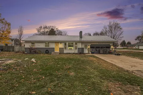 8015 Birchwood, Jenison, MI 49428