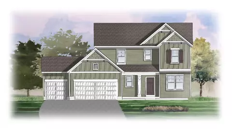 6562 Woodhills, Rockford, MI 49341