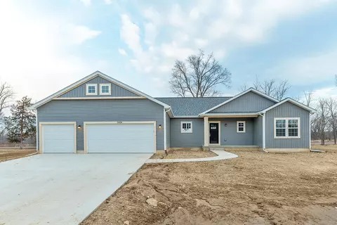5828 Patricia, Clarklake, MI 49234