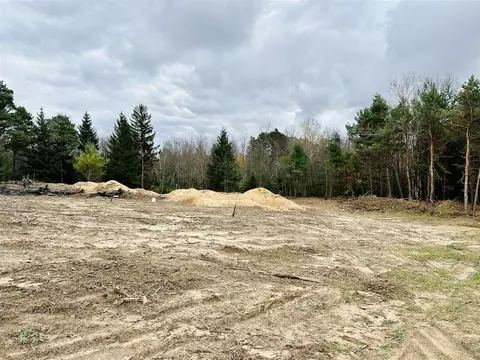 2 Acres Norconk, Bear Lake, MI 49614