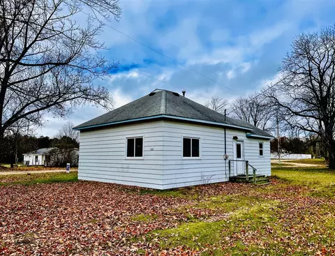 18500 Cleon, Copemish, MI 49625