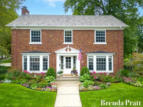 428 Cheshire, Grand Rapids, MI 49505