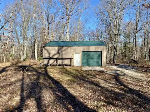 1370 N Warfield, Wellston, MI 49689