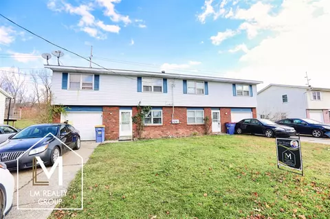 4136-4138 Norman, Grand Rapids, MI 49508