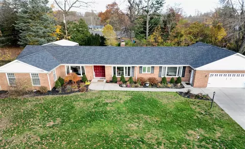1011 E Three, Three Rivers, MI 49093