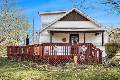 212 E Canal, Augusta, MI 49012 photo 2