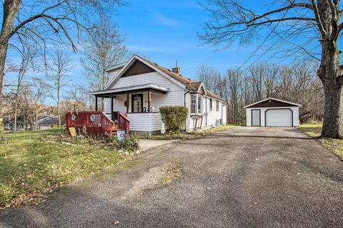 212 E Canal, Augusta, MI 49012