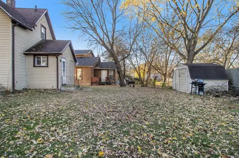 916 Burr, Jackson, MI 49201 photo 5