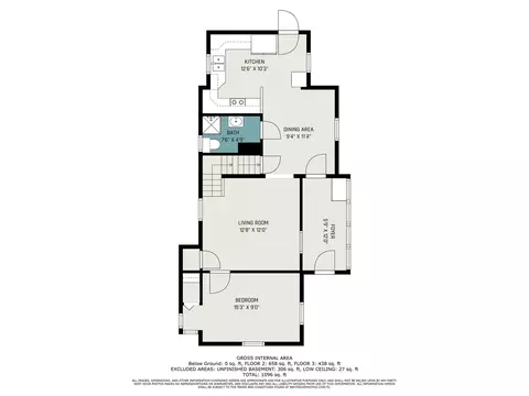 916 Burr, Jackson, MI 49201 photo 19