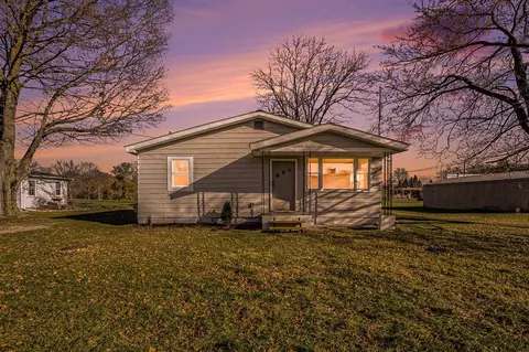 120 Batten, Mendon, MI 49072