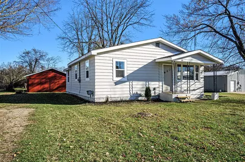 120 Batten, Mendon, MI 49072 photo 2
