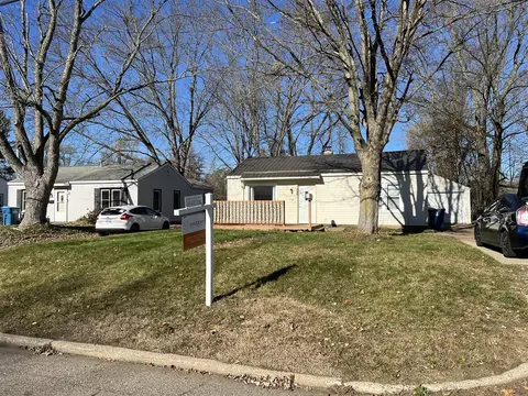 134 Taylor, Battle Creek, MI 49037
