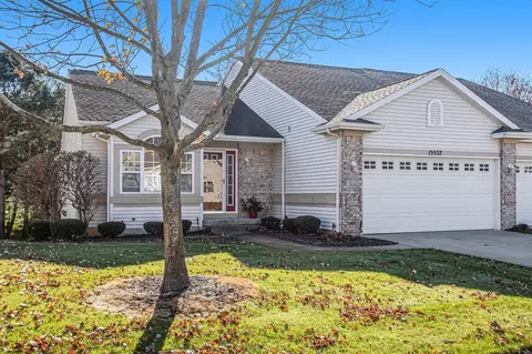 15537 Winchester, Grand Haven, MI 49417