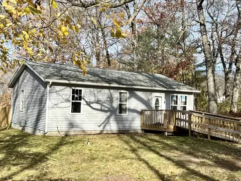 180 W Ashland, Twin Lake, MI 49457