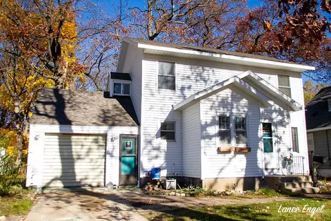 2229 Wrenwood, Wyoming, MI 49519