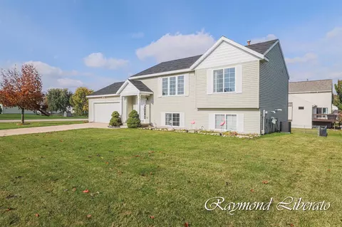 1725 Creed, Wyoming, MI 49519