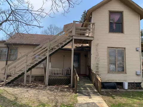 111 W Manchester, Battle Creek, MI 49037
