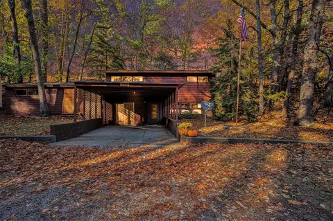 3292 Millard, Muskegon, MI 49441