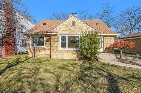 863 Everglade, Grand Rapids, MI 49507