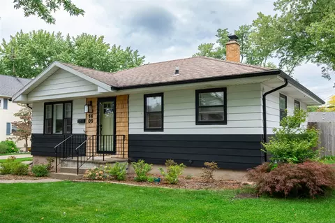 1409 Margaret, Saint Joseph, MI 49085