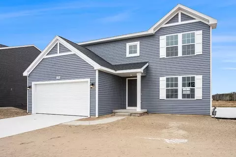 13783 Oasis, Holland, MI 49424