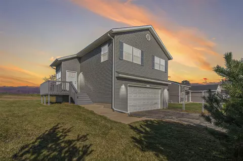 6773 Sydney, Muir, MI 48860
