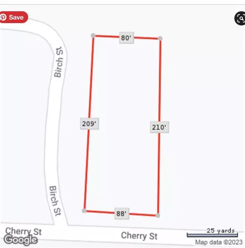 0 Cherry St, Ludington, MI 49431