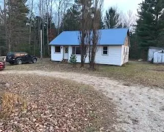4665 W Packingham, Lake City, MI 49651