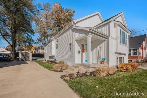421 Quimby, Grand Rapids, MI 49505