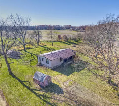 11483 Sutfin, Jerome, MI 49249