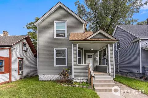 109 Sweet, Grand Rapids, MI 49505