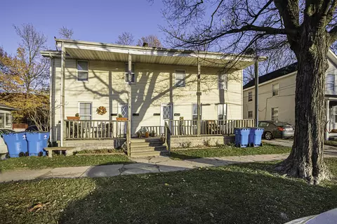 221 N 6th, Niles, MI 49120