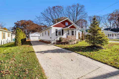 912 N Rath, Ludington, MI 49431