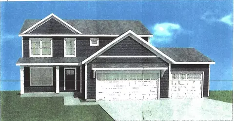 1721 Solitude, Grand Rapids, MI 49525