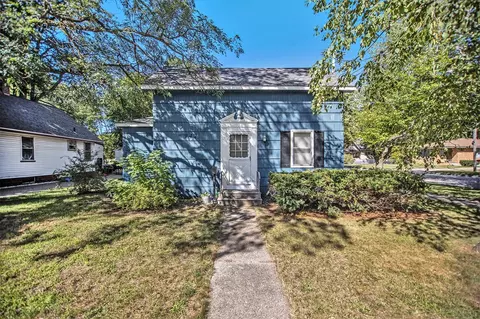 942 Amity, Muskegon, MI 49442