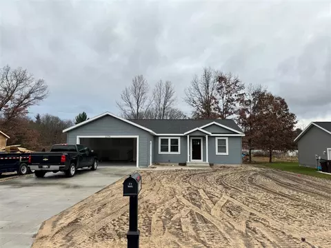 2774 Willowstone, Muskegon, MI 49442