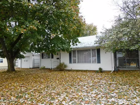 901 Wilson, Sturgis, MI 49091