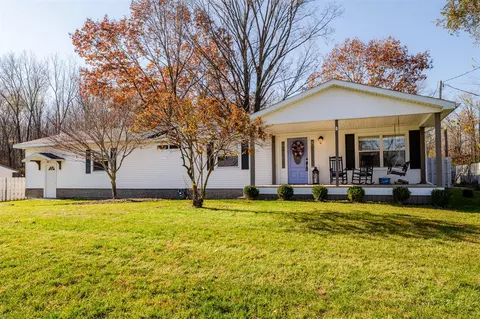 5666 Clark, Coloma, MI 49038
