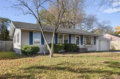 2404 Stratton, Benton Harbor, MI 49022